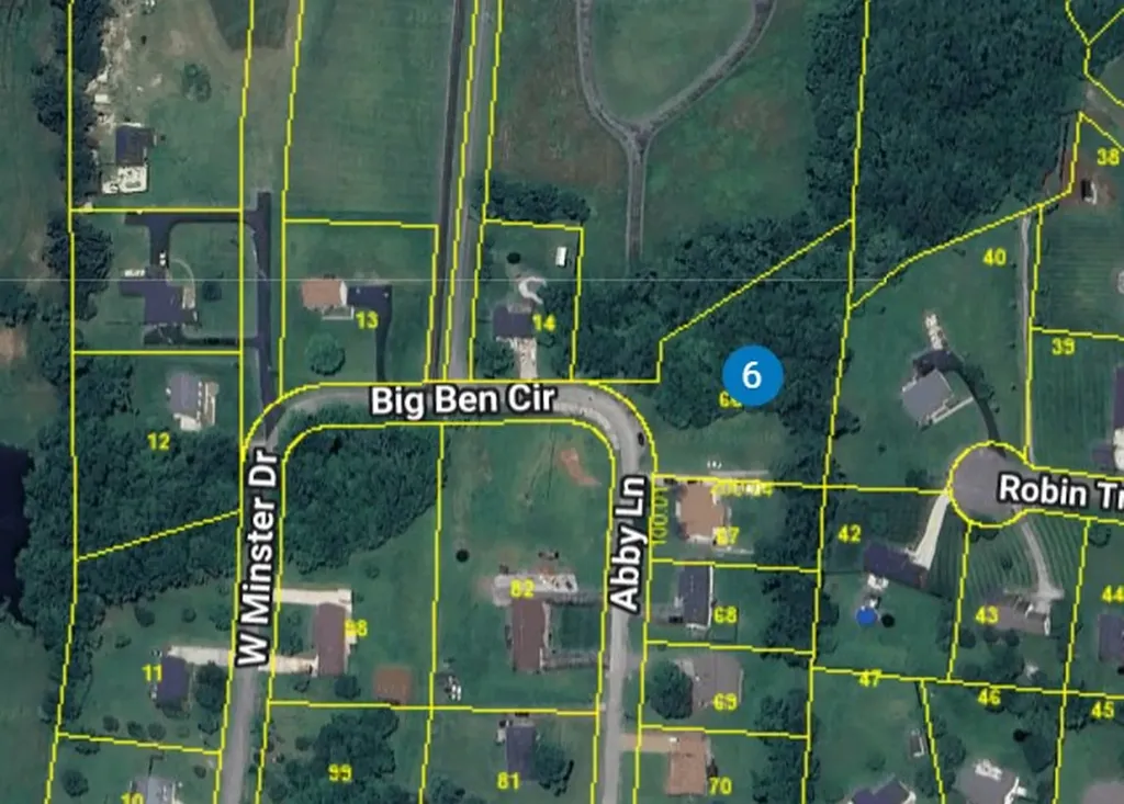 2911 Grand Ridge Drive Cookeville TN 38501
