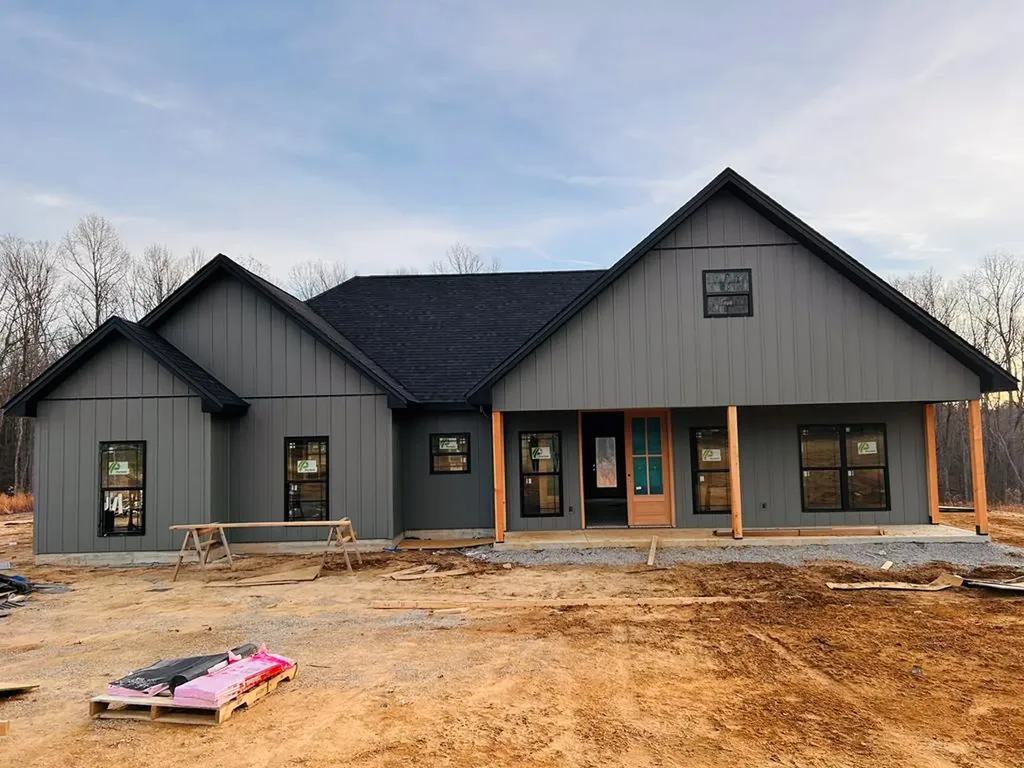 1458 Taylor Place Road Jamestown TN 38556