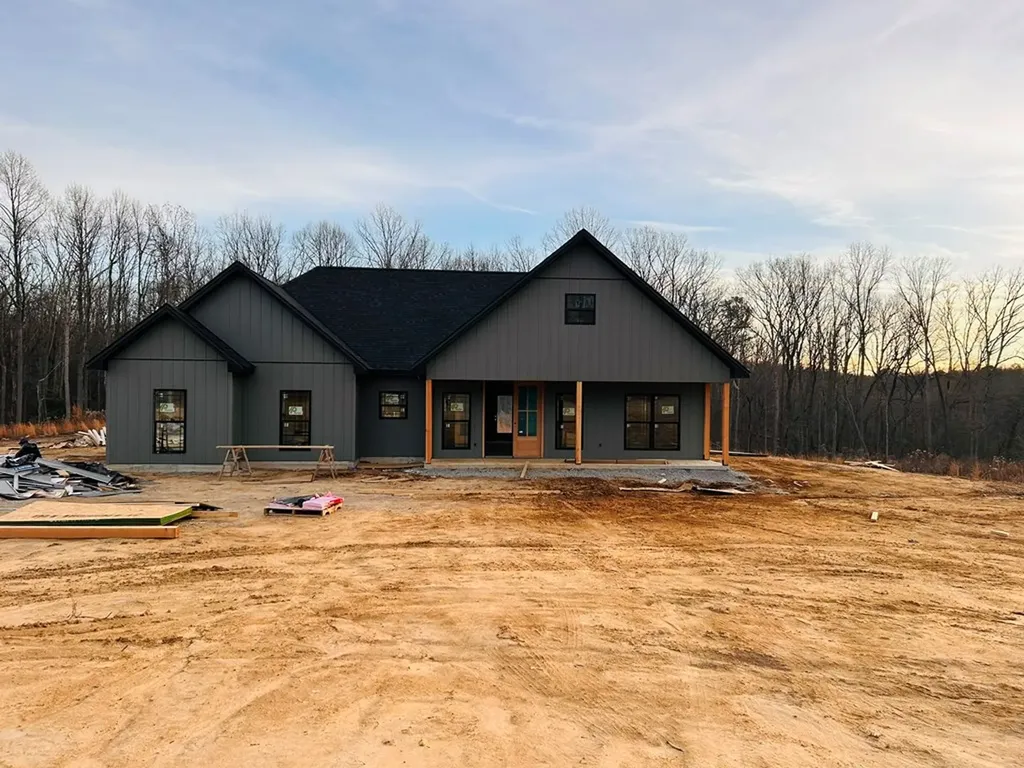 1458 Taylor Place Road Jamestown TN 38556