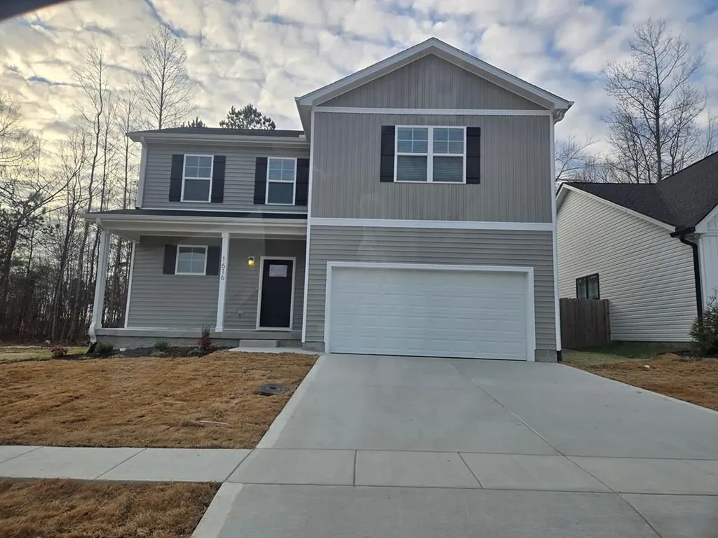 1616 Links Drive Cookeville TN 38506