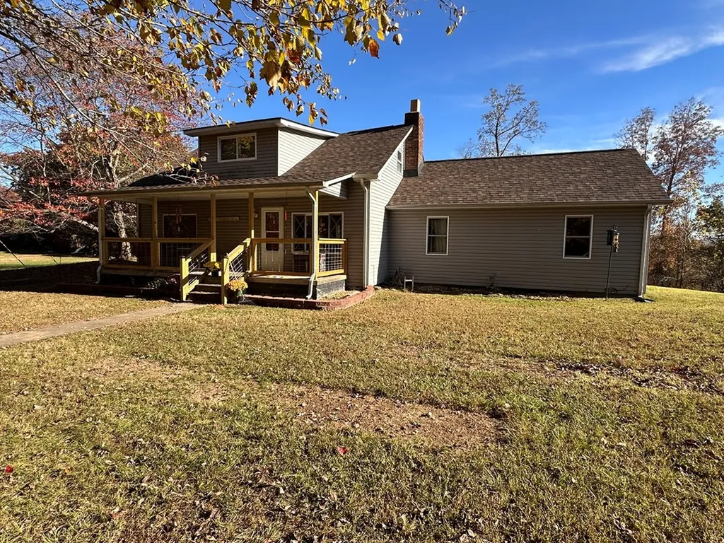 1141 Nick Road Pall Mall TN 38577