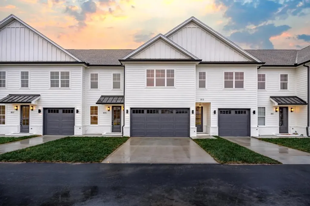 Cookeville TN, 815 Vickery Drive