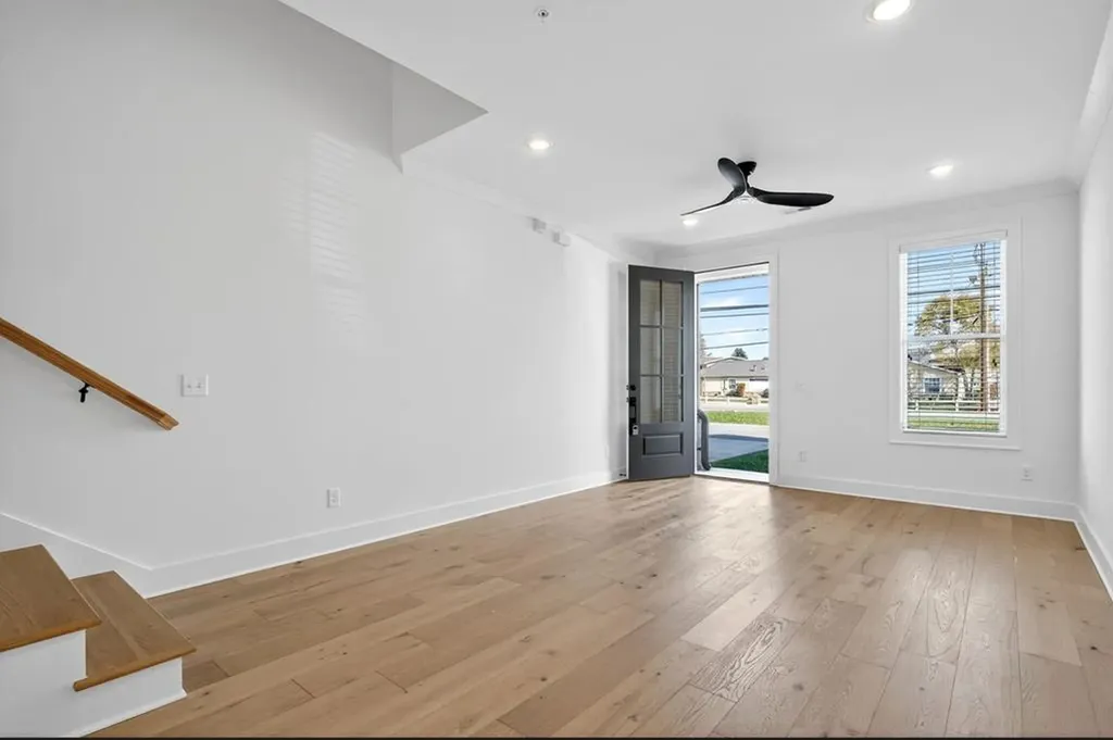 815 Vickery Drive Cookeville TN 38501