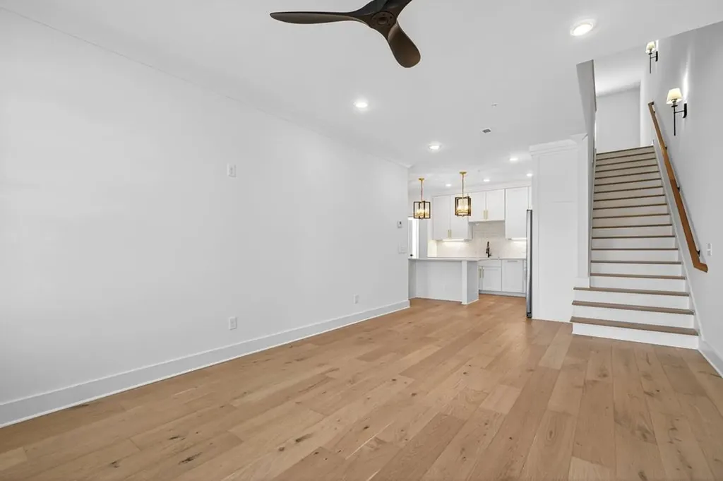 815 Vickery Drive Cookeville TN 38501