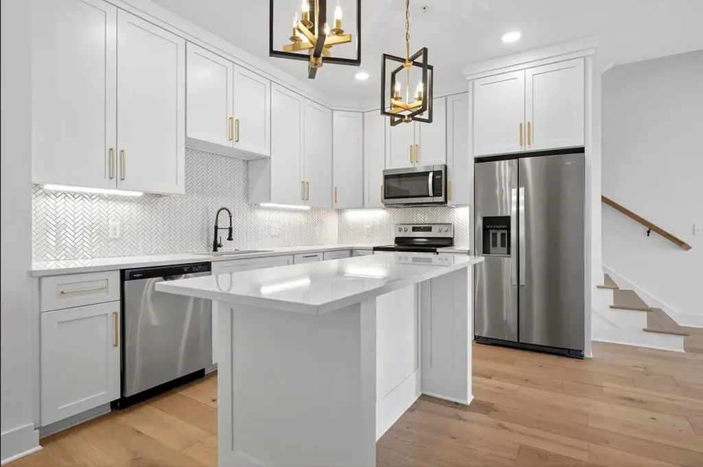 815 Vickery Drive Cookeville TN 38501