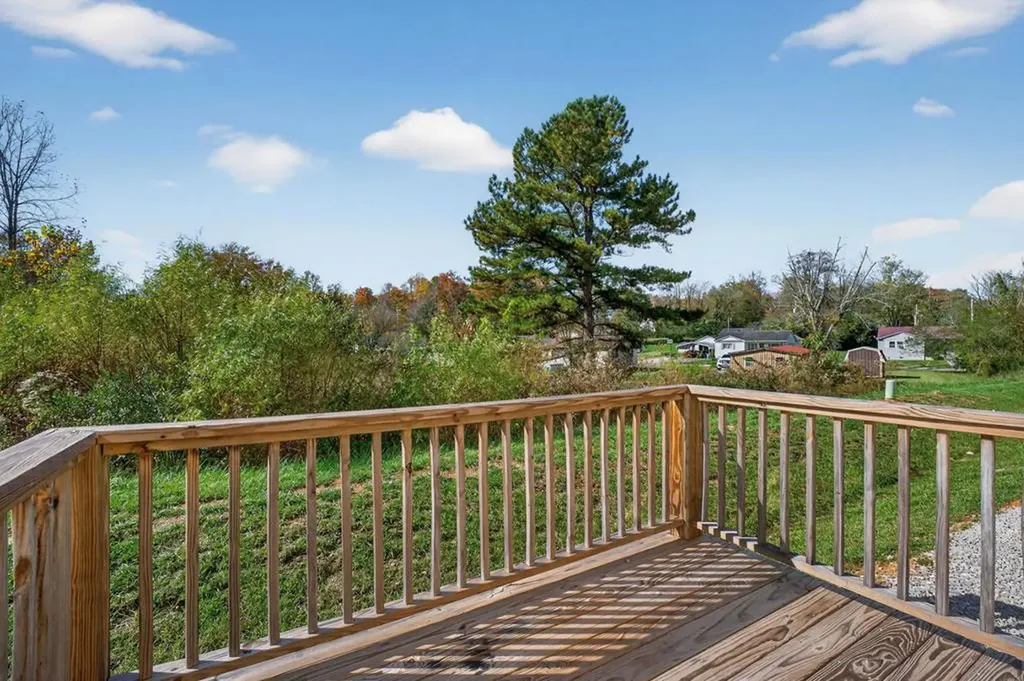 815 Vickery Drive Cookeville TN 38501