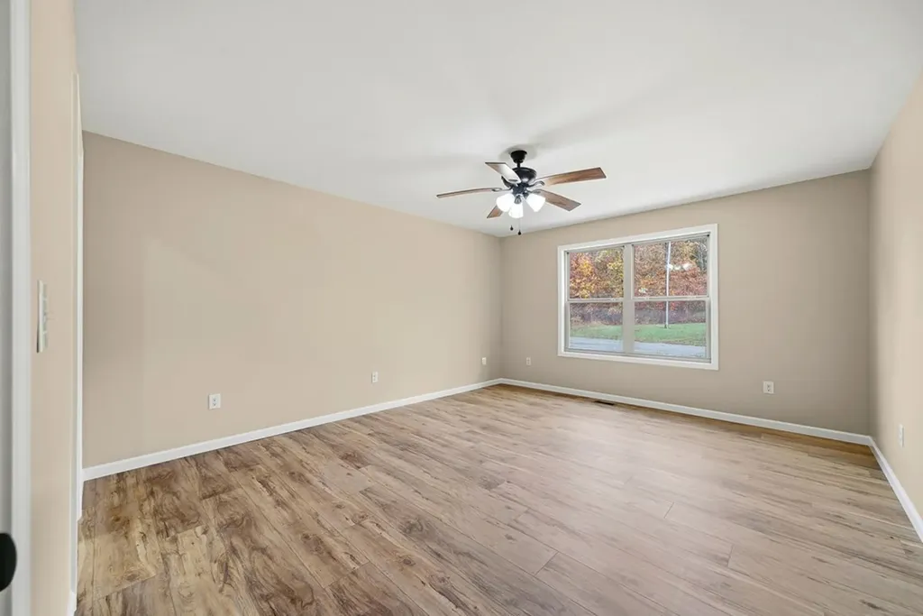 1001 Grey Eagle Drive Crossville TN 38572