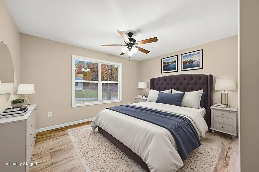 1001 Grey Eagle Drive Crossville TN 38572