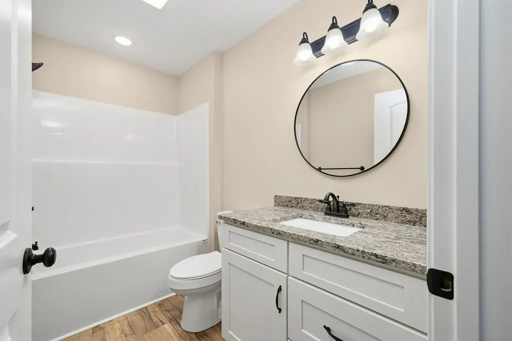 1001 Grey Eagle Drive Crossville TN 38572