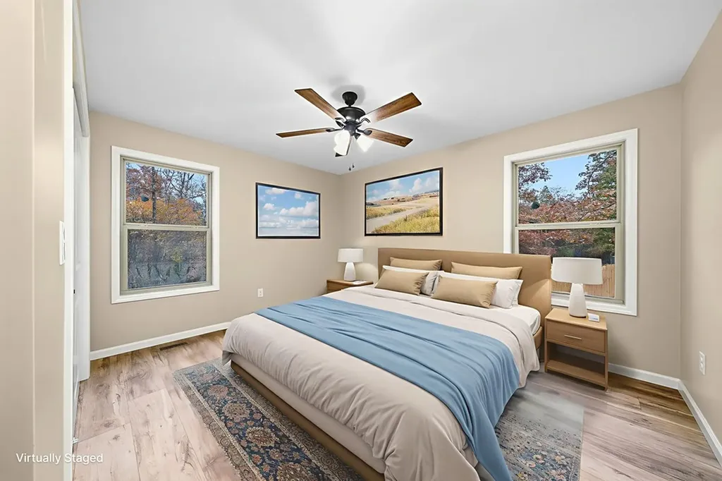 1001 Grey Eagle Drive Crossville TN 38572