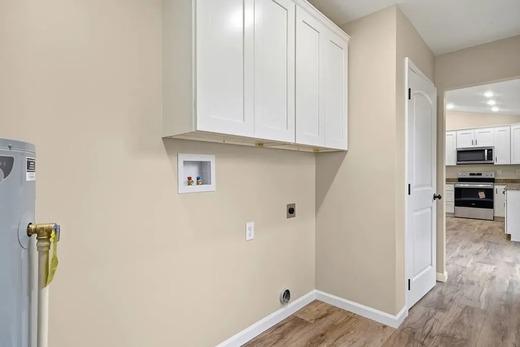 1001 Grey Eagle Drive Crossville TN 38572