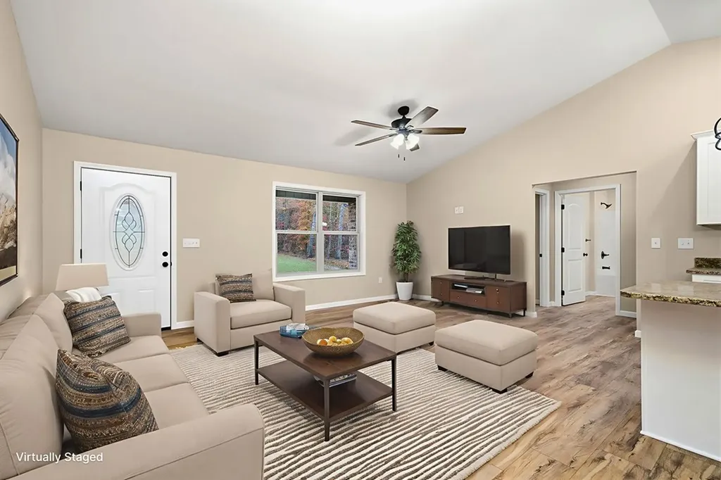 1001 Grey Eagle Drive Crossville TN 38572