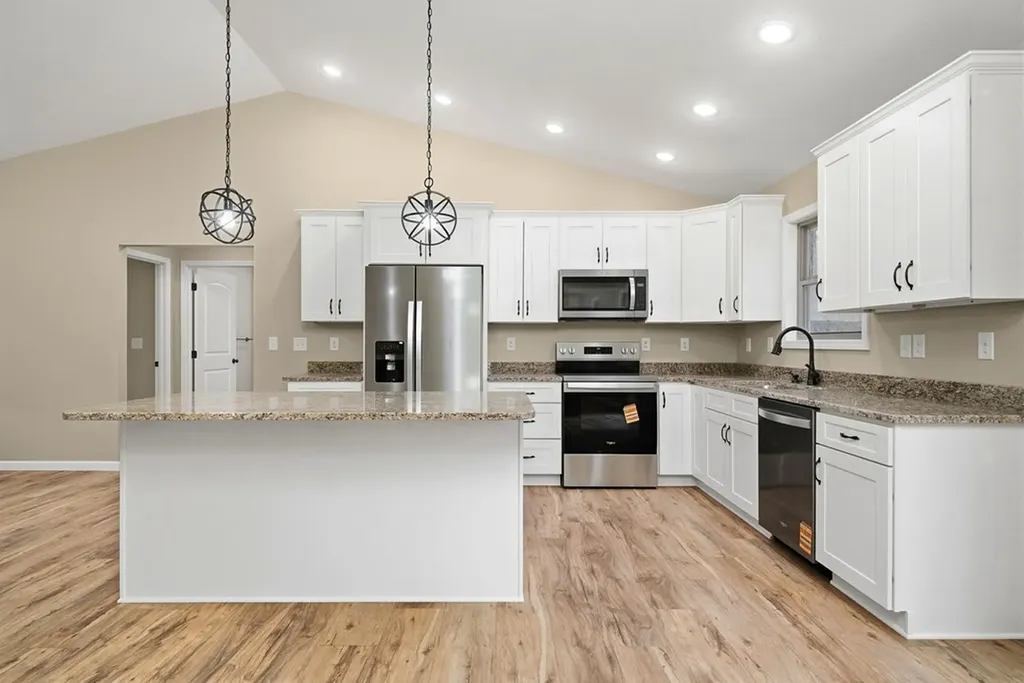 1001 Grey Eagle Drive Crossville TN 38572