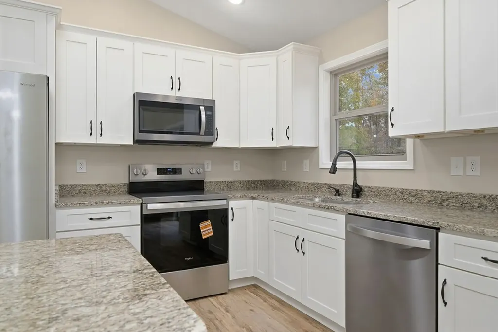 1001 Grey Eagle Drive Crossville TN 38572