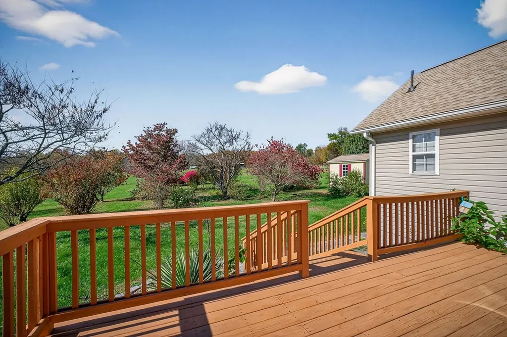 3429 Wj Robinson Road Cookeville TN 38506