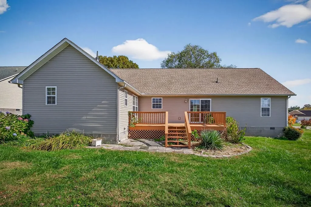 3429 Wj Robinson Road Cookeville TN 38506