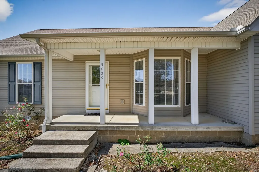 3429 Wj Robinson Road Cookeville TN 38506