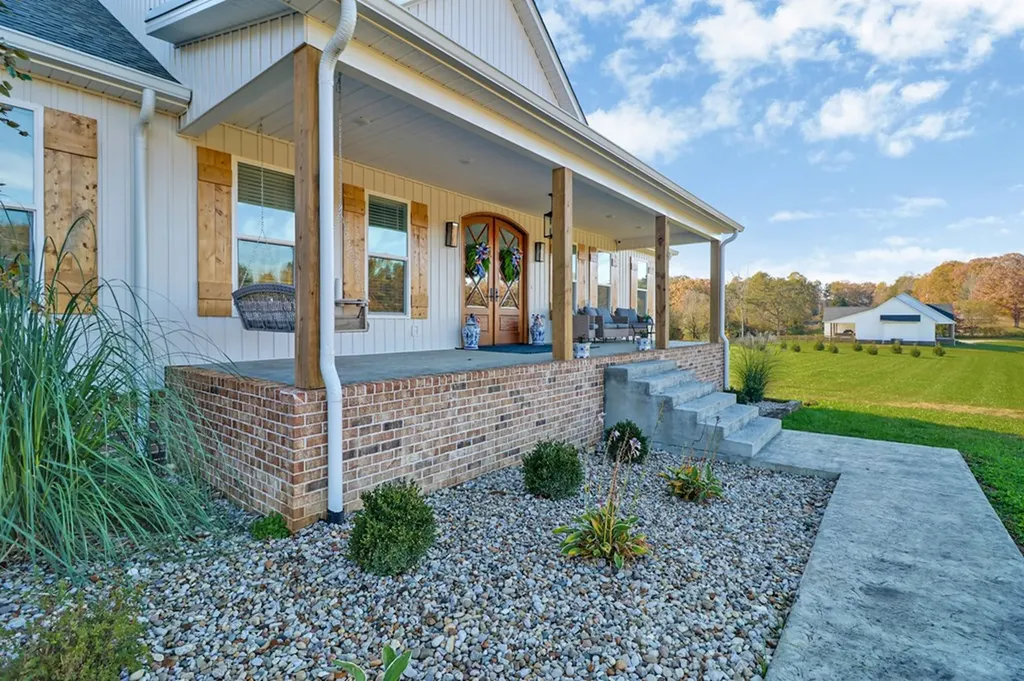 422 Peach Lane Jamestown TN 38556