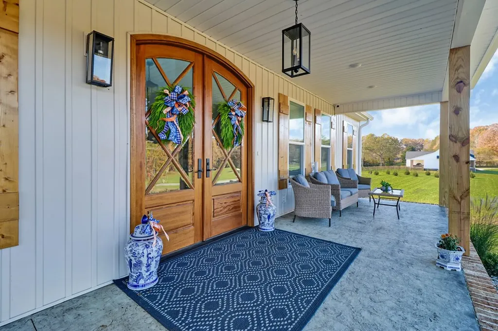 422 Peach Lane Jamestown TN 38556