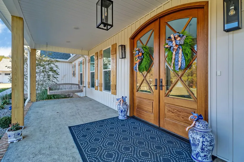 422 Peach Lane Jamestown TN 38556