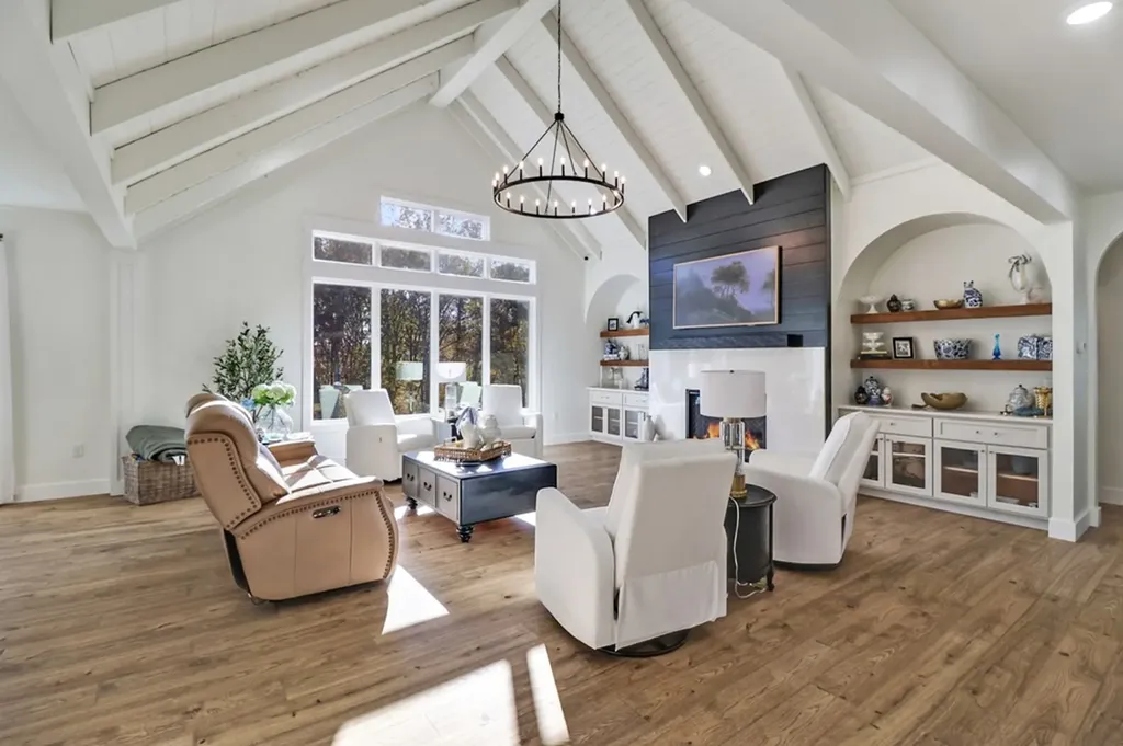 422 Peach Lane Jamestown TN 38556