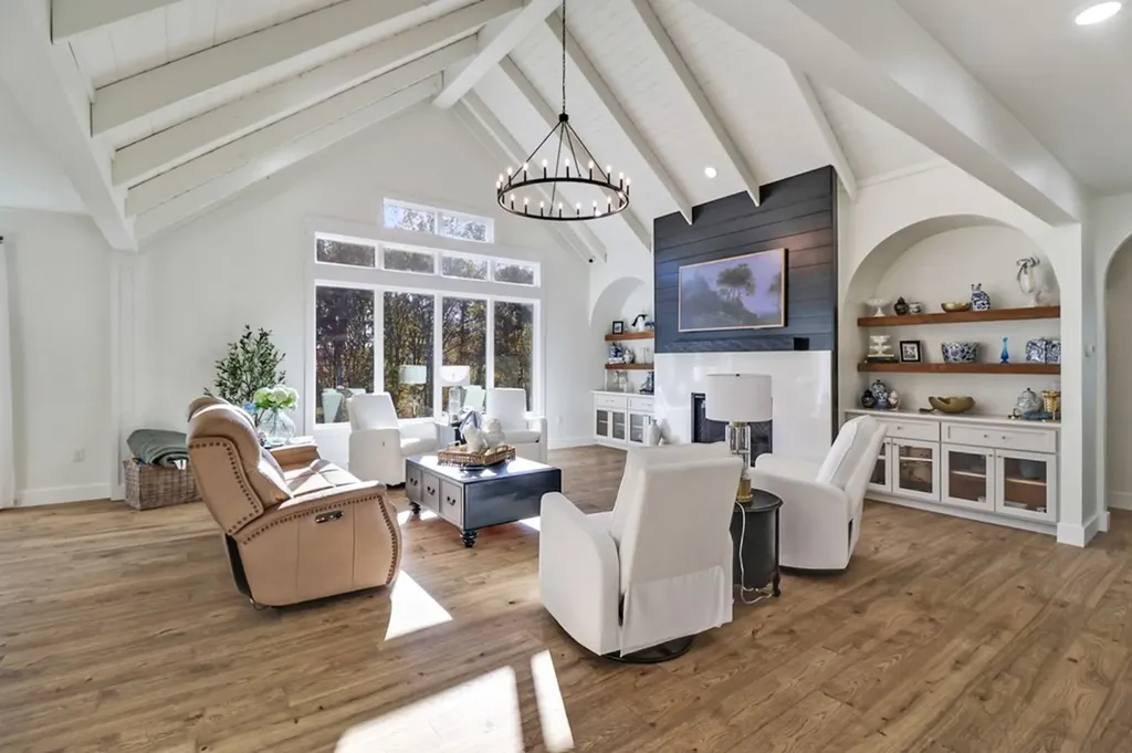 422 Peach Lane Jamestown TN 38556