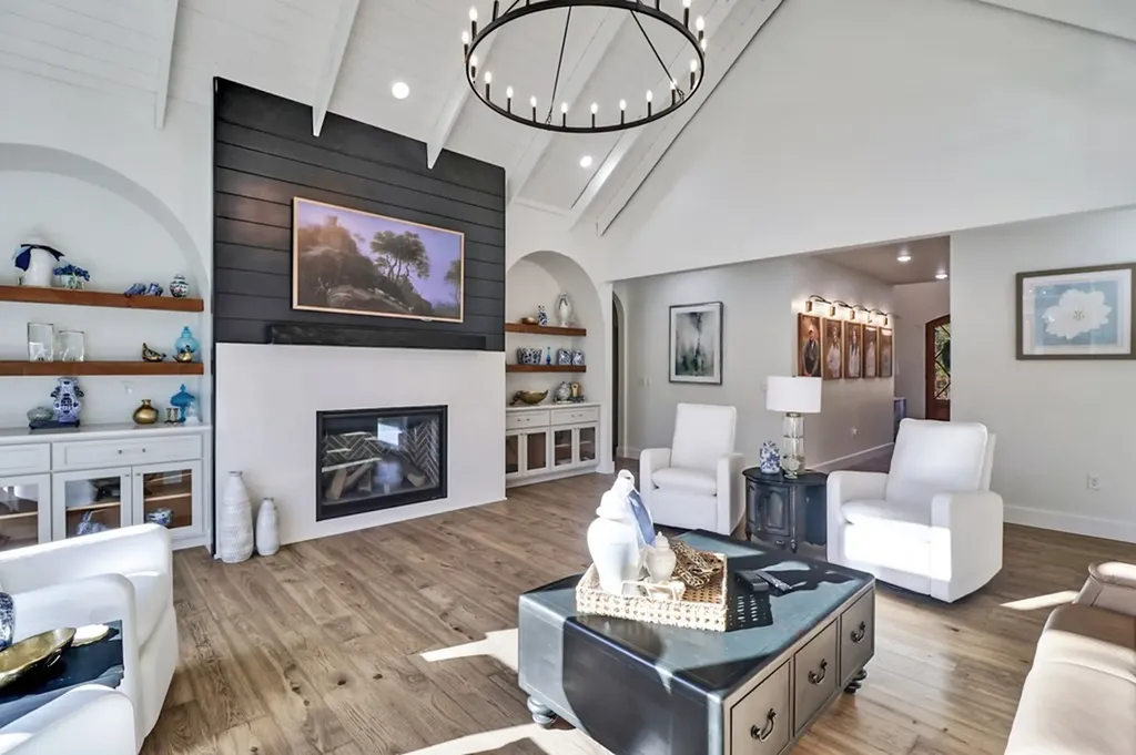 422 Peach Lane Jamestown TN 38556