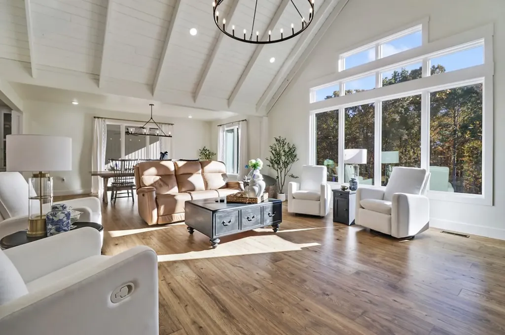 422 Peach Lane Jamestown TN 38556