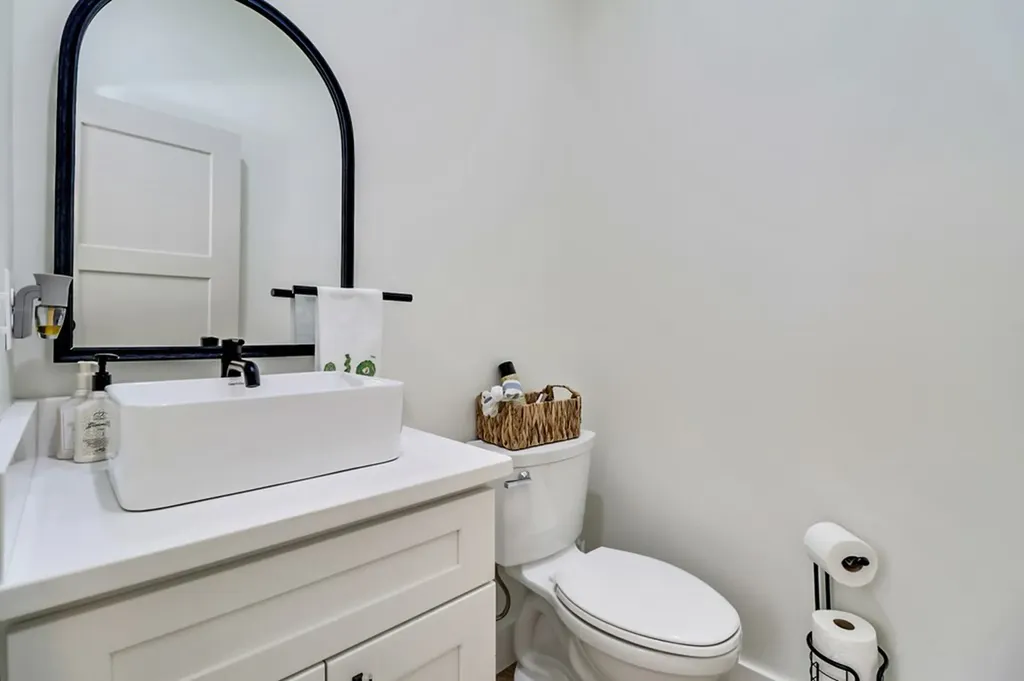 422 Peach Lane Jamestown TN 38556