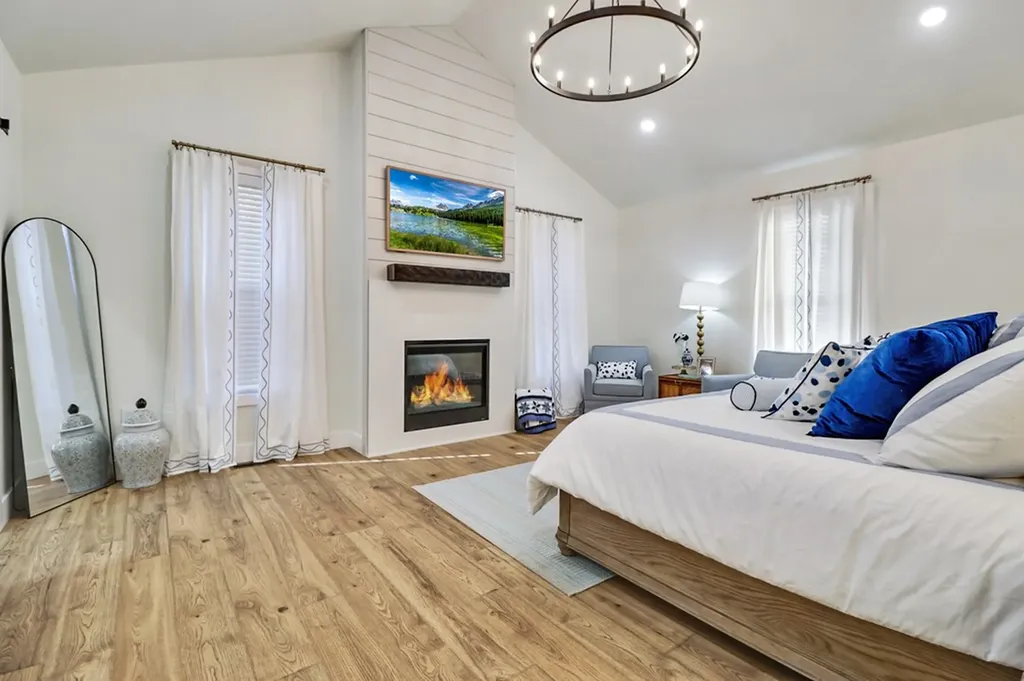 422 Peach Lane Jamestown TN 38556