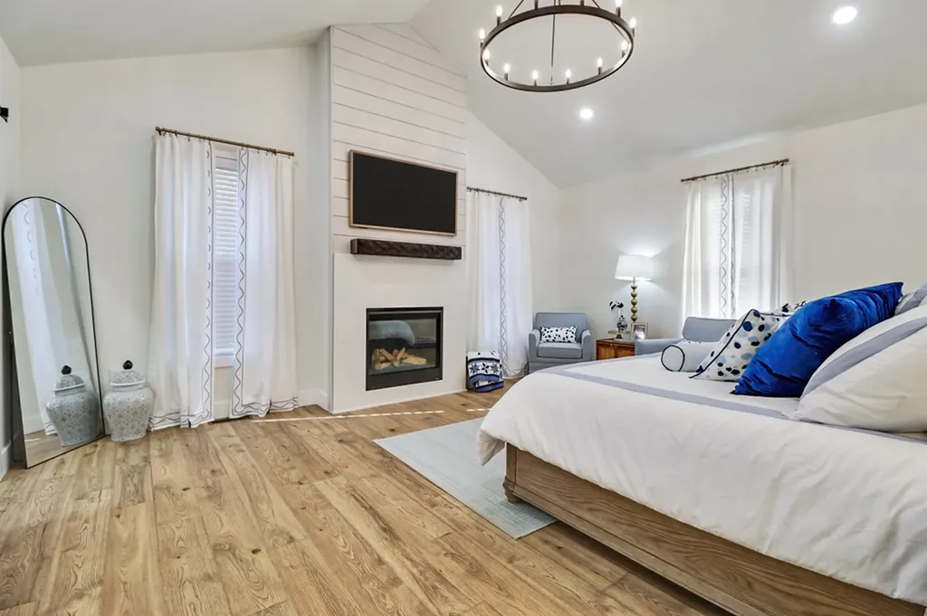 422 Peach Lane Jamestown TN 38556