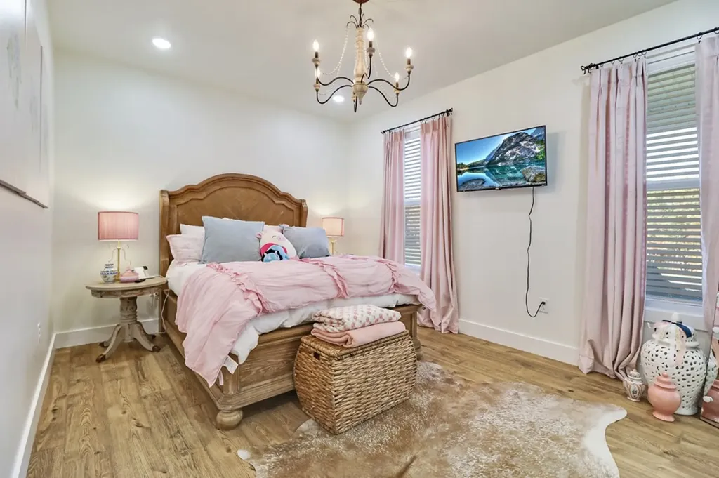 422 Peach Lane Jamestown TN 38556