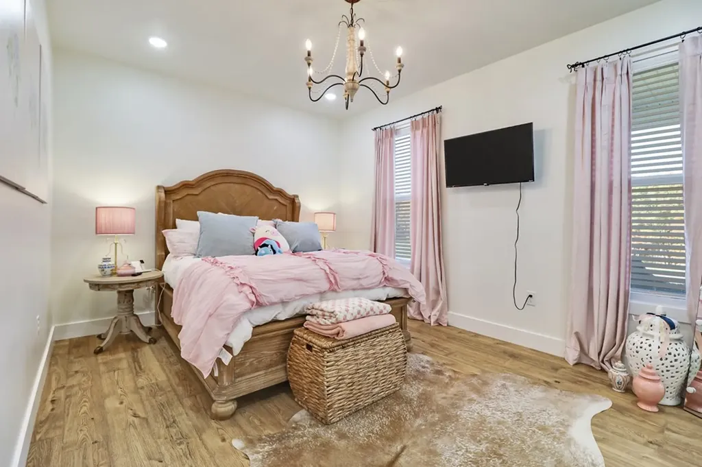 422 Peach Lane Jamestown TN 38556