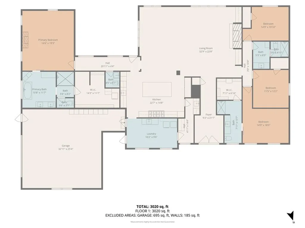 422 Peach Lane Jamestown TN 38556