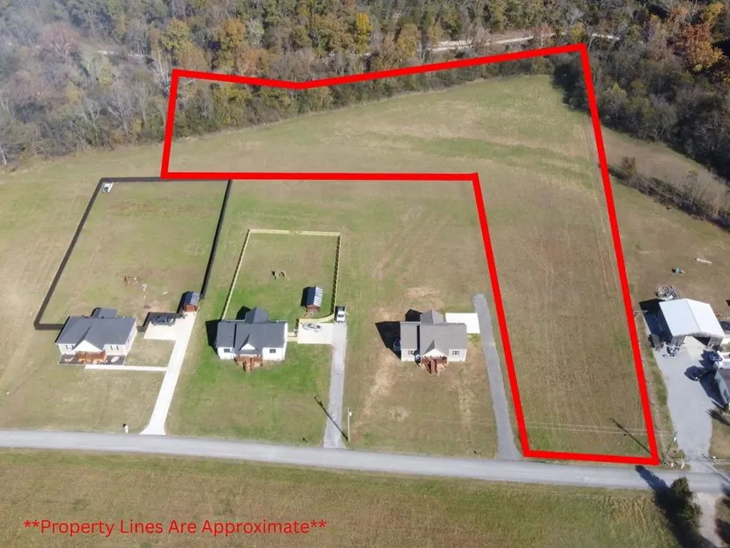 0 Sp Mcclanahan Road Lot 7 Watertown TN 37184