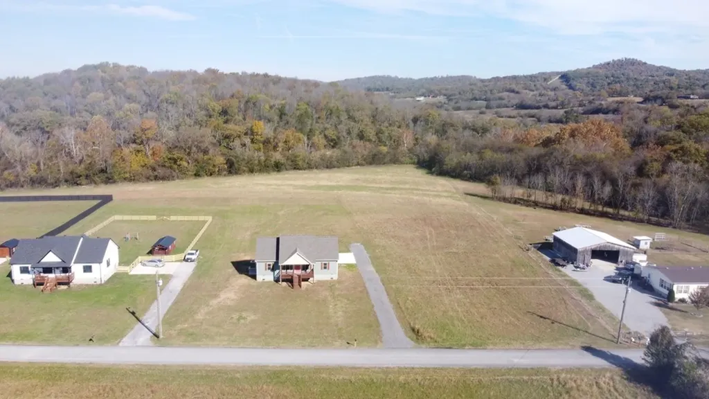 0 Sp Mcclanahan Road Lot 7 Watertown TN 37184