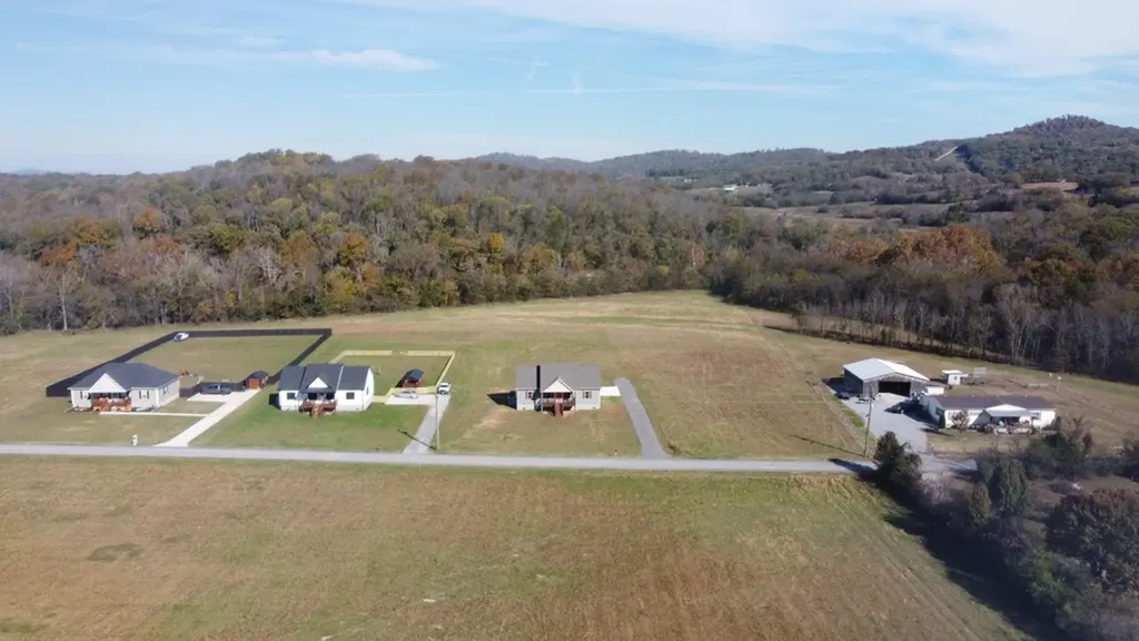 0 Sp Mcclanahan Road Lot 7 Watertown TN 37184