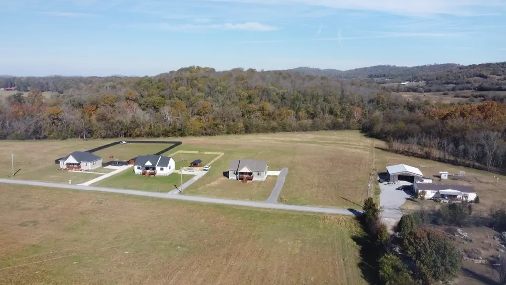 0 Sp Mcclanahan Road Lot 7 Watertown TN 37184