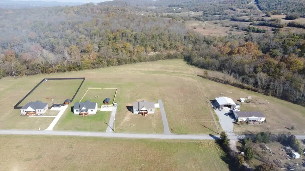 0 Sp Mcclanahan Road Lot 7 Watertown TN 37184