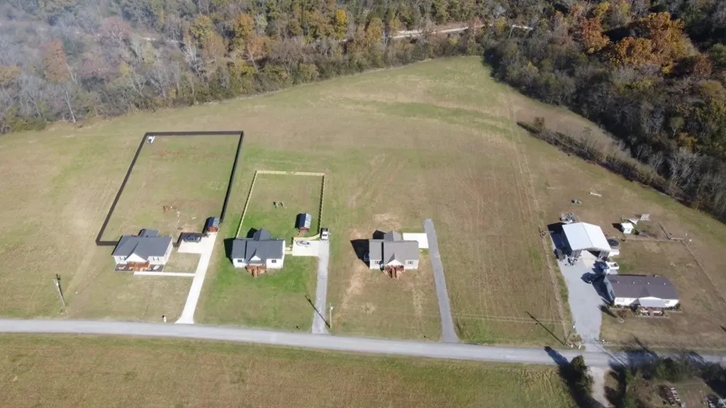 0 Sp Mcclanahan Road Lot 7 Watertown TN 37184