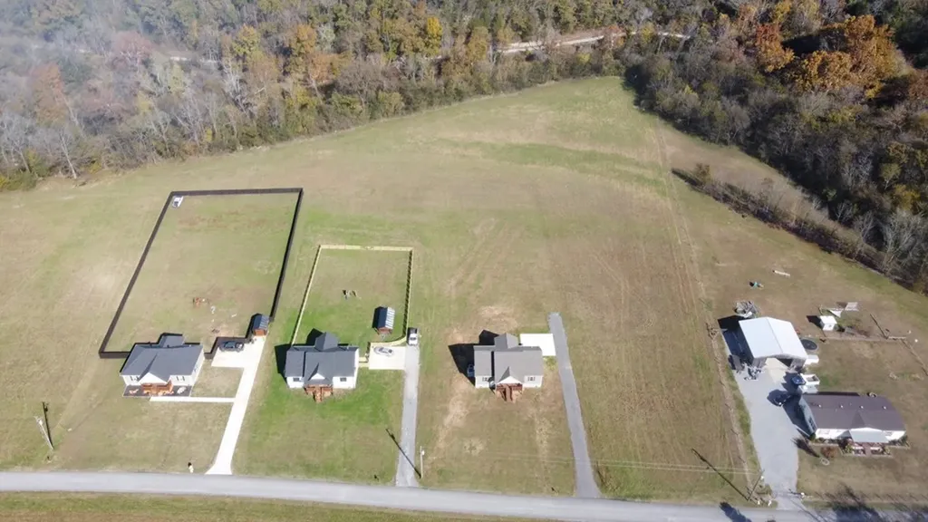 0 Sp Mcclanahan Road Lot 7 Watertown TN 37184