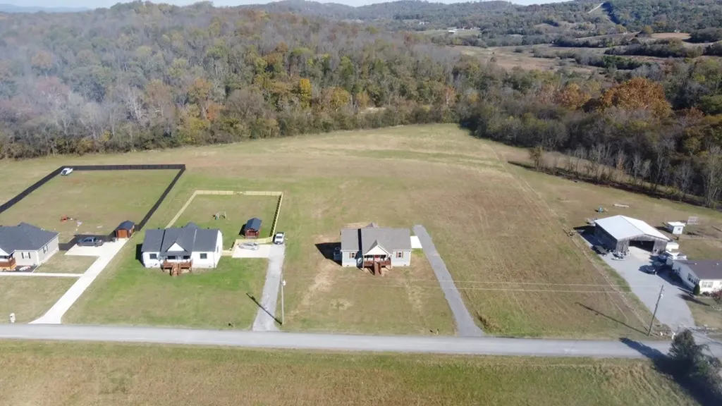 0 Sp Mcclanahan Road Lot 7 Watertown TN 37184