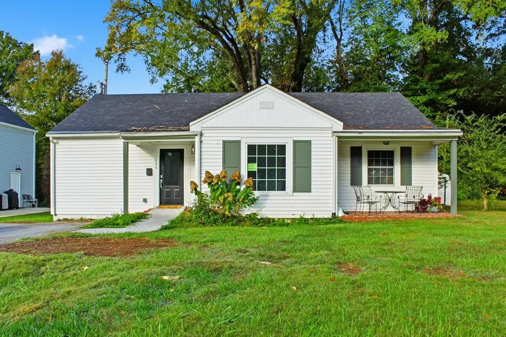 826 North Drive Cookeville TN 38501