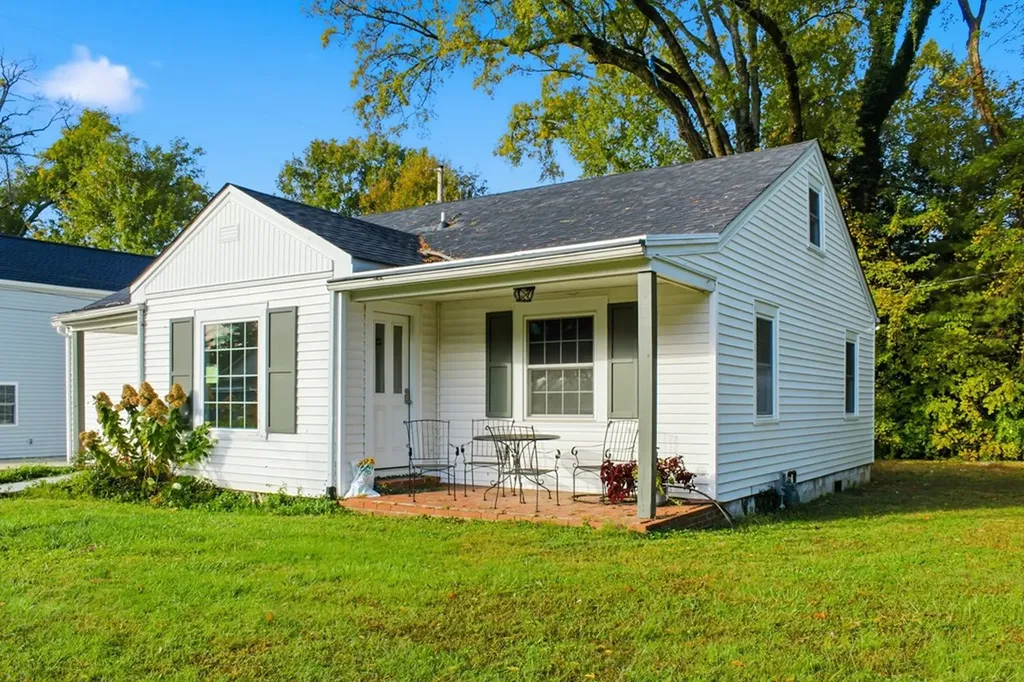 826 North Drive Cookeville TN 38501