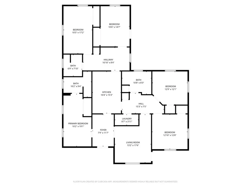 826 North Drive Cookeville TN 38501