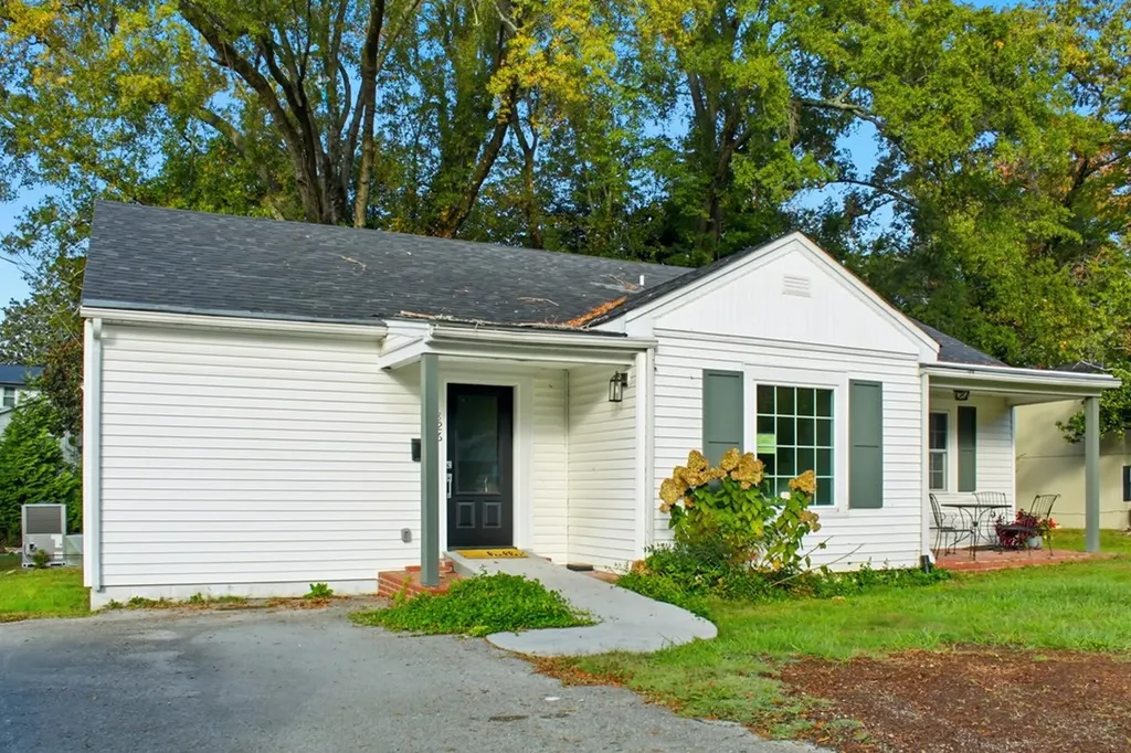 826 North Drive Cookeville TN 38501