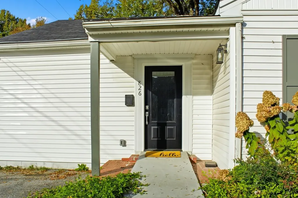 826 North Drive Cookeville TN 38501