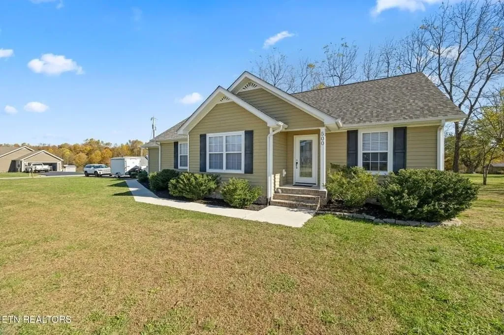 500 Walnut Heights Lane Rickman TN 38580-1777