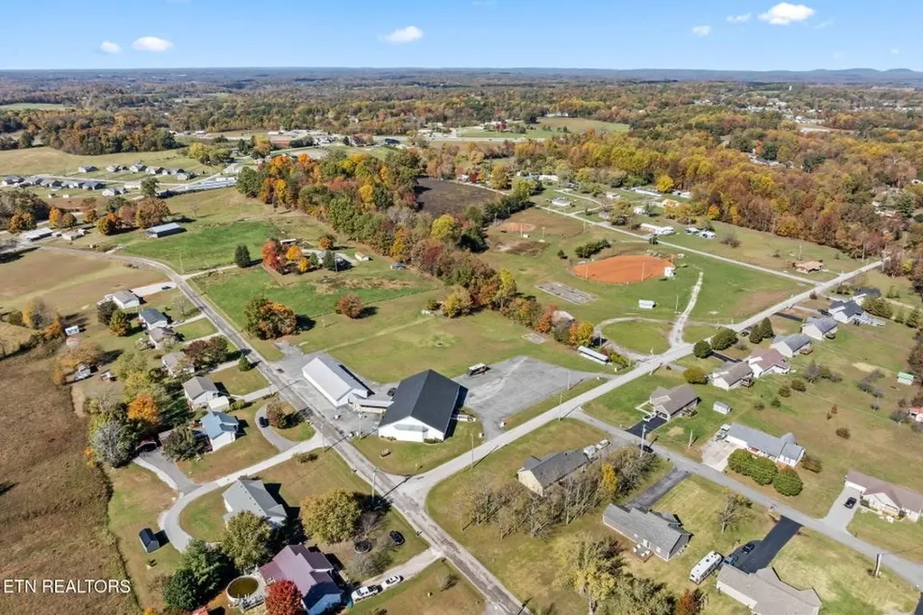 500 Walnut Heights Lane Rickman TN 38580-1777