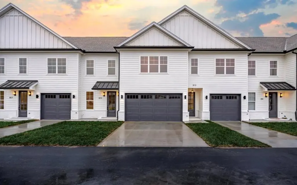 Cookeville TN, 807 Vickery Drive